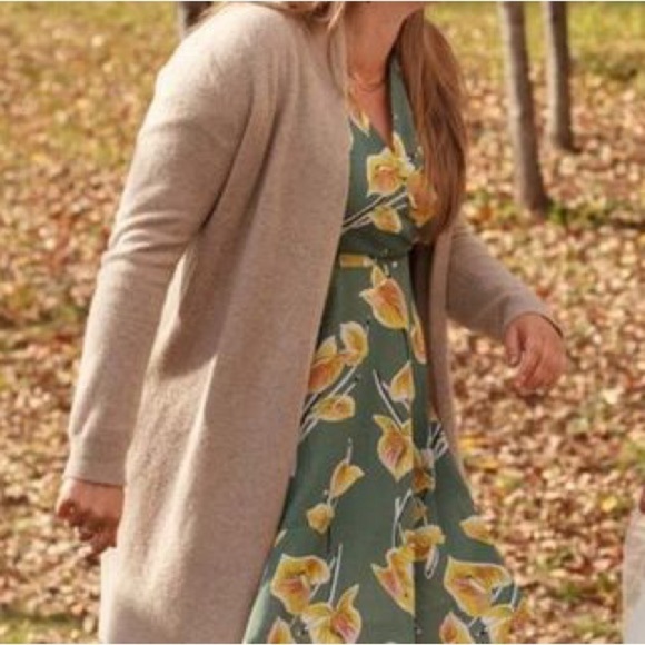 NWT Pink Martini - Garden of Love Dress - XL - Picture 2 of 8